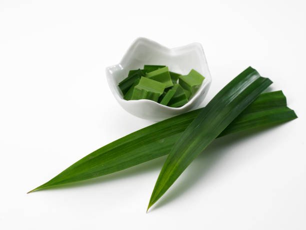 Daun pandan Daun pandan