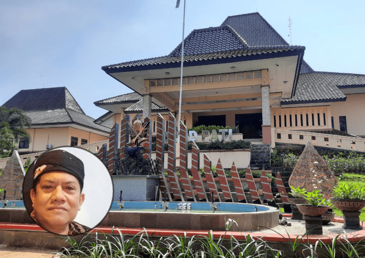 orang tua