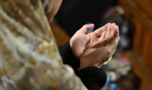 Sejumlah Doa Saat Mengenakan Pakaian