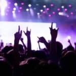 Foto: Ilustrasi konser (Sumber: istock)