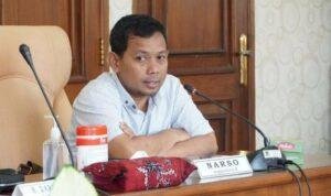 narso-3 petani