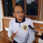 Foto : Kepala Bidang (Kabid) Konsumsi dan Keamanan Pangan Disketapang Pati, Suntoro. (Sumber. Mitrapost.com/Istimewa)