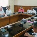 Foto: Pemkab Pati Tunggu Kajian Penyusunan Rencana Pengembangan Pengolahan Sampah Jadi Briket (Sumber: mitrapost/kafi)