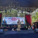 Foto: Kepala Dinas Kepemudaan Olahraga dan Pariwisata (Dinporapar) Kabupaten Pati, Rekso Suhartono (Sumber: mitrapost/kafi)