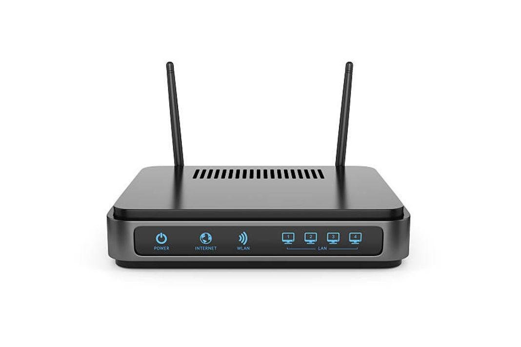 8 Cara Hack Password WiFi
