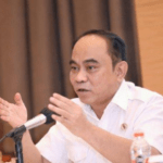 Budi Arie Setiadi Menkominfo Budi Arie Setiadi (Dok. Istimewa)