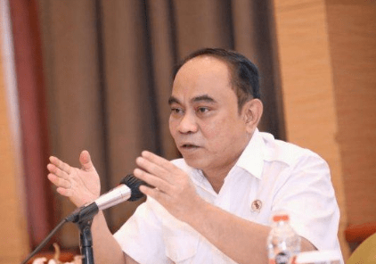 Menkominfo Budi Arie Setiadi (Dok. Istimewa)