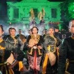 SOLO INTERNATIONAL PERFORMING ARTS 2024 MENJADI AJANG DIPLOMASI BUDAYA MELALUI PERFORMING ROYAL GENESIS