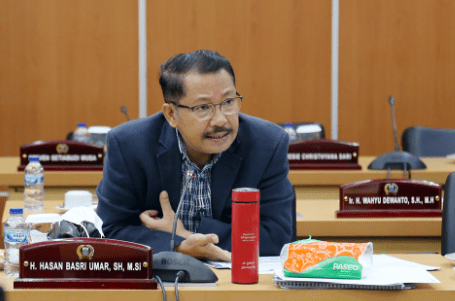 Gilbert Simanjuntak