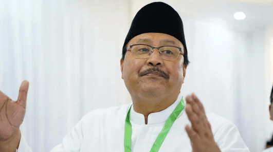 Gus Ipul