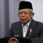 Ma'ruf Amin Ma'ruf Amin