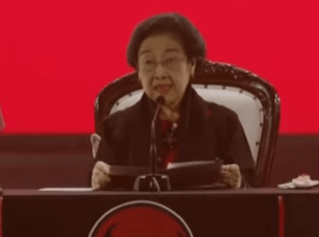 Megawati Sukarnoputri
