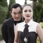 Sandra Dewi dan Harvey Moeis Sandra Dewi dan Harvey Moeis