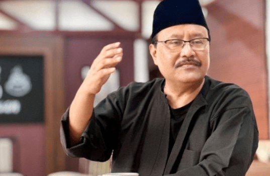 Sekjen PBNU Saifullah Yusuf atau Gus Ipul (Sumber: Istimewa)