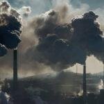 Ecological catastrophy