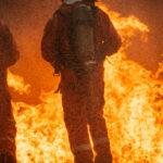 Truk Tangki genuk meledak