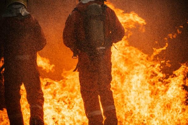 Truk Tangki genuk meledak