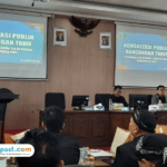 harga air minum naik