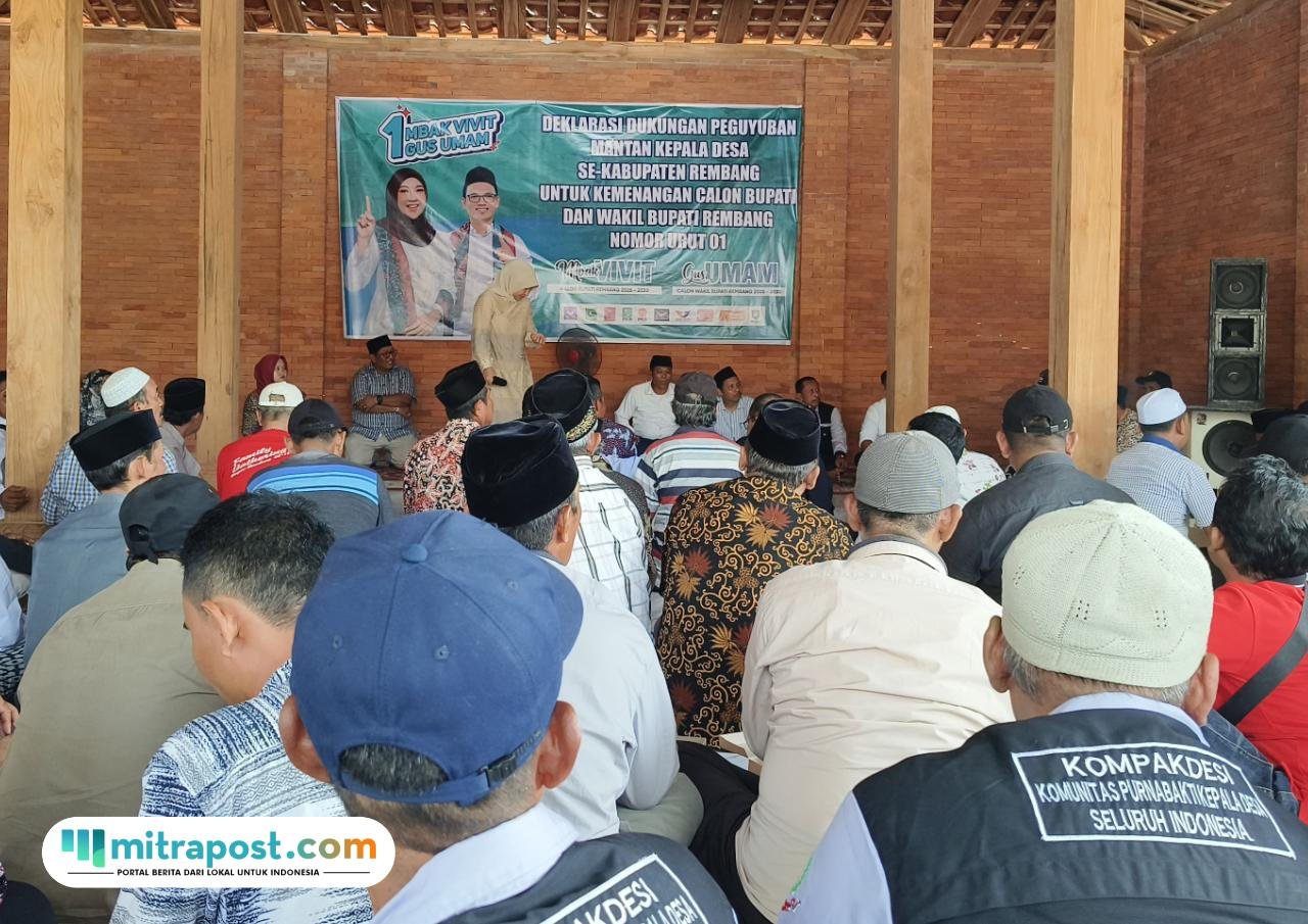 rembang