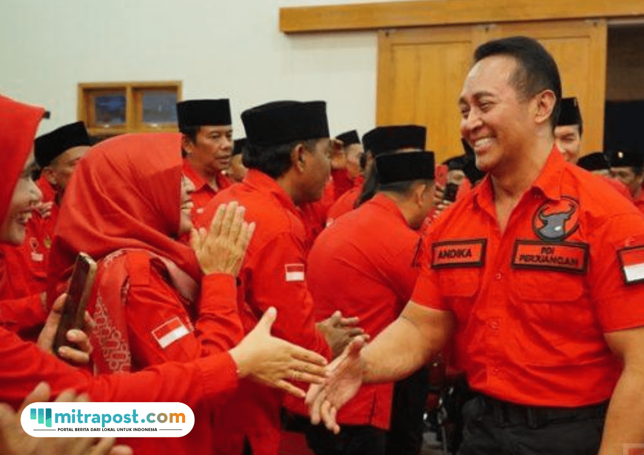 Adik Gusdur jadi Ketua