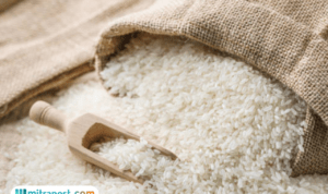 harga beras Indonesia termahal