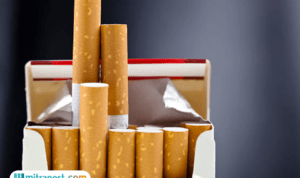 cukai rokok