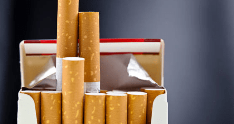 cukai rokok