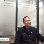Harga tembakau di Pati