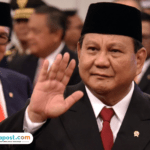 Kabar Presiden terpilih Prabowo