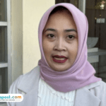 Ketua KPU Bandung Diberhentikan