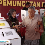 pendaftaran KPPS Pati