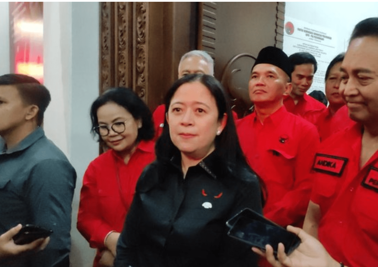 puan jateng kandang banteng