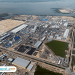 smelter gresik