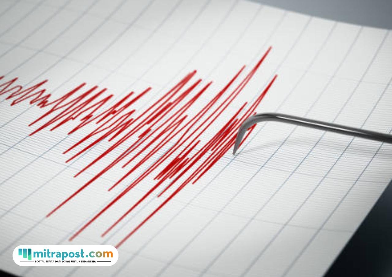 gempa bumi Gorontalo