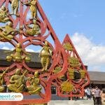 Kampung Seni Borobudur