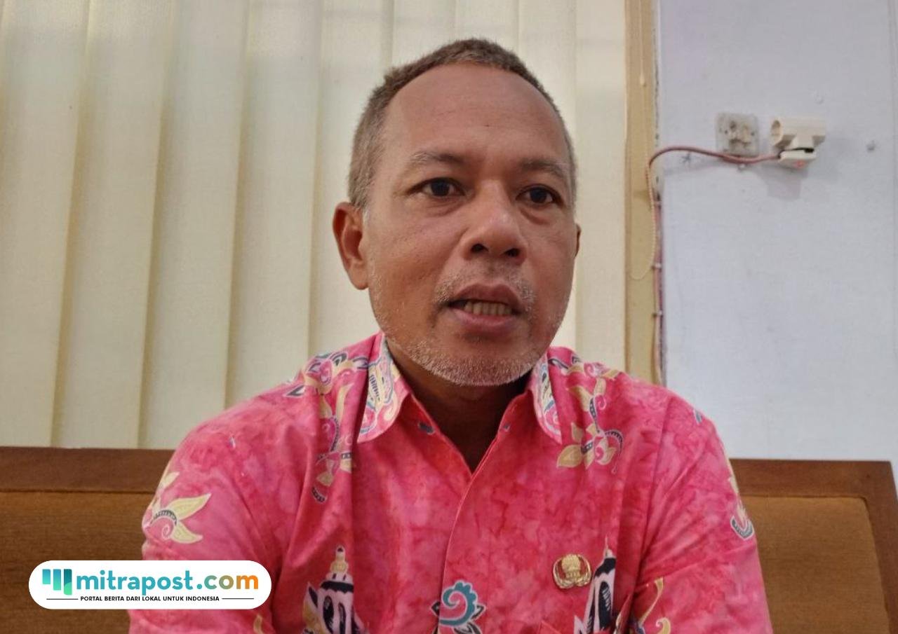 Disketapang Pati