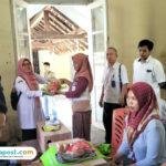 Bantuan stunting