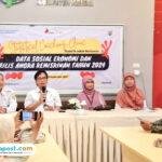 Angka Kemiskinan di Kendal