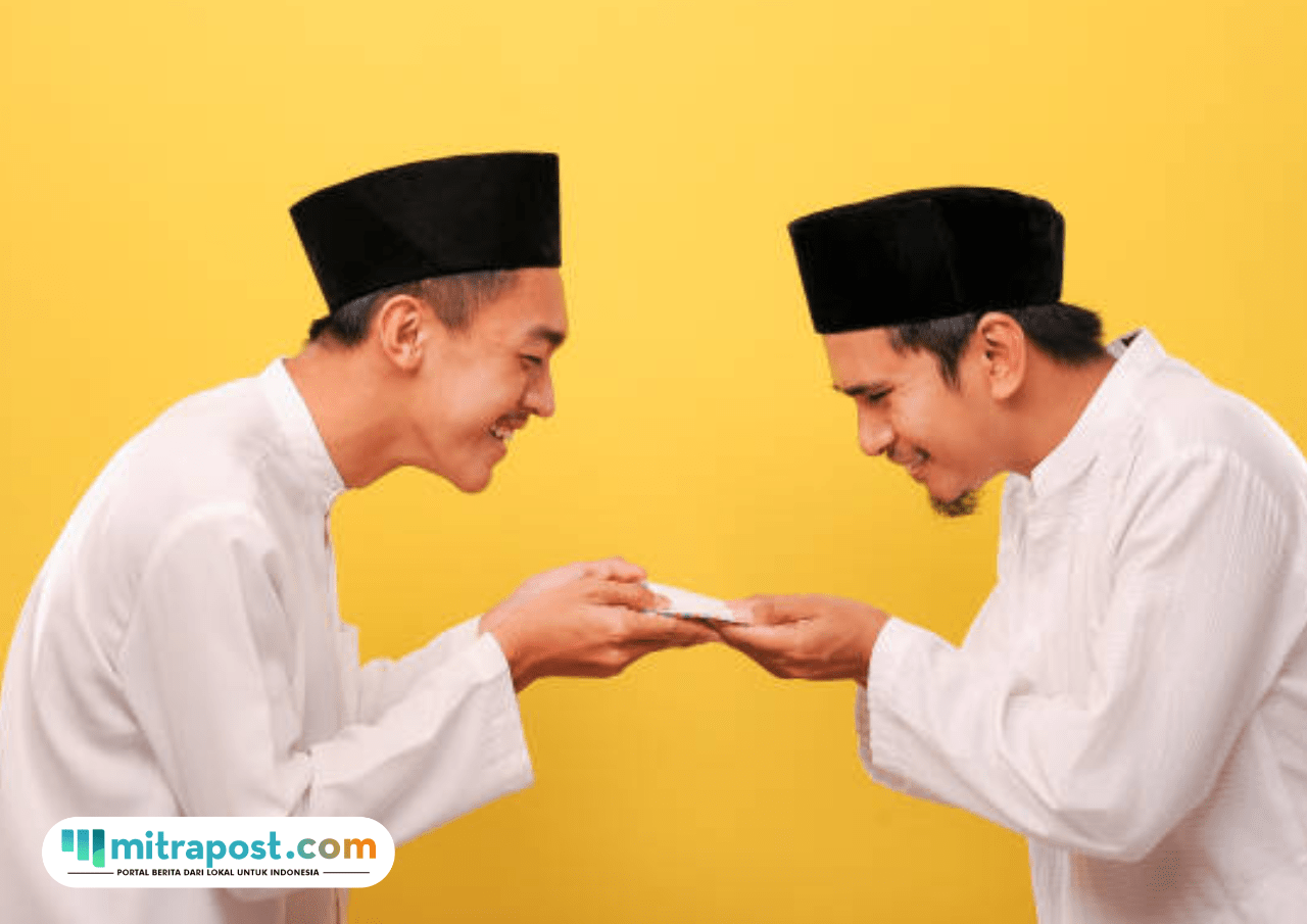doa sedekah