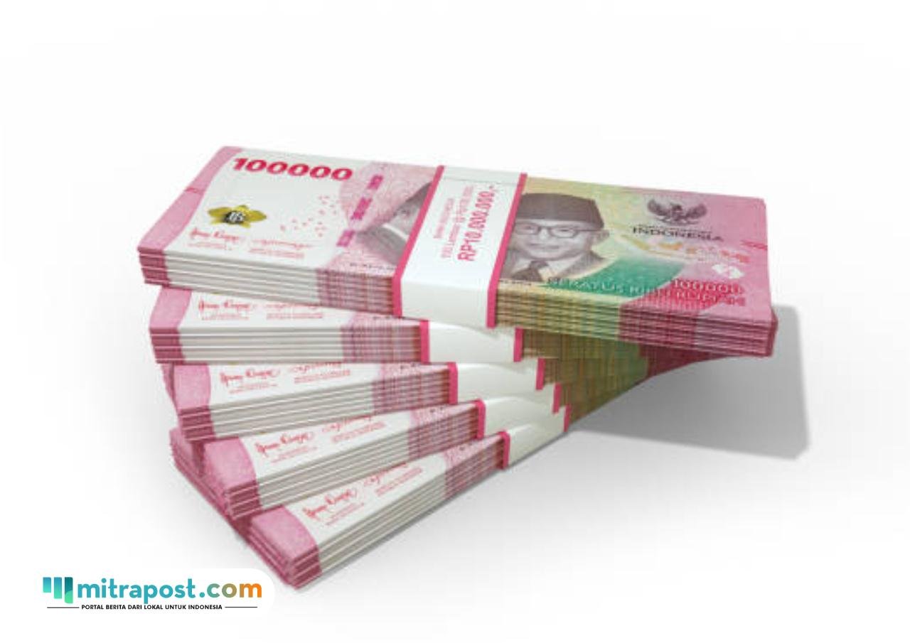 Dana Bantuan Parpol