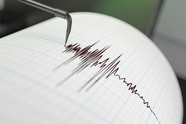 Gempa Bumi Guncang Sulawesi