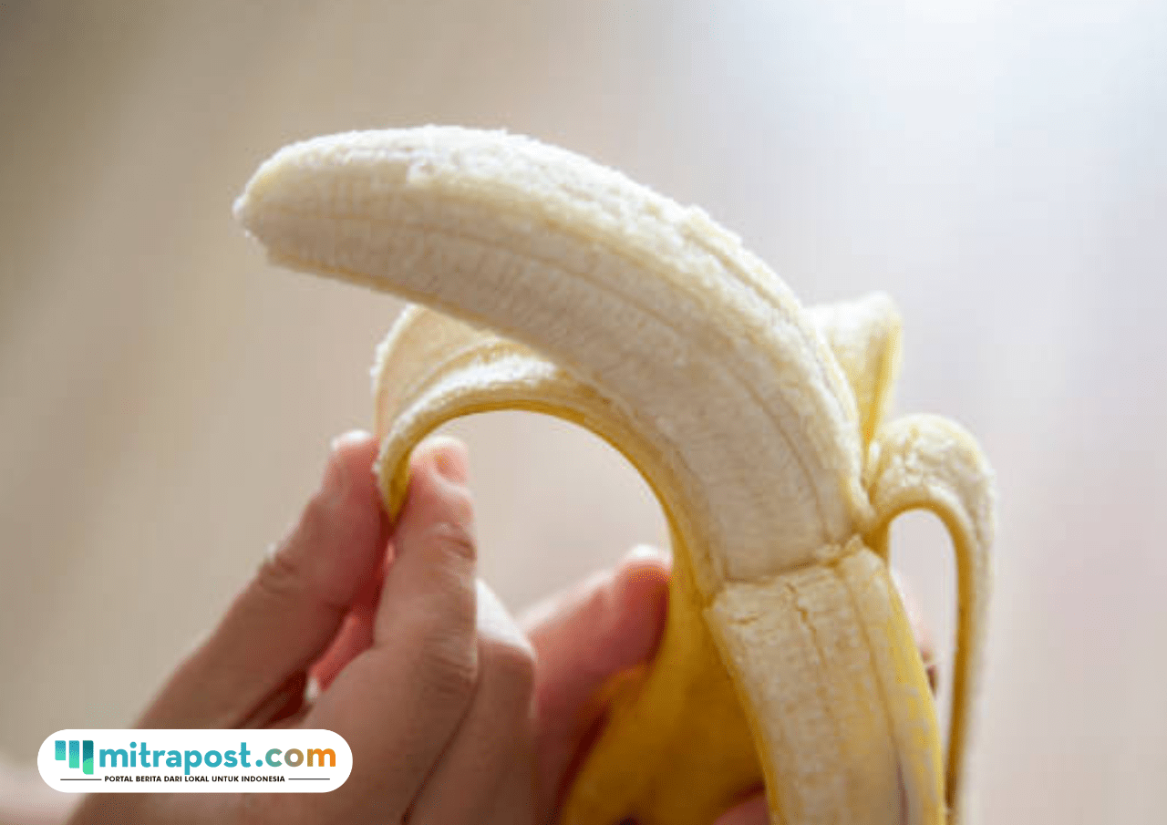 pisang