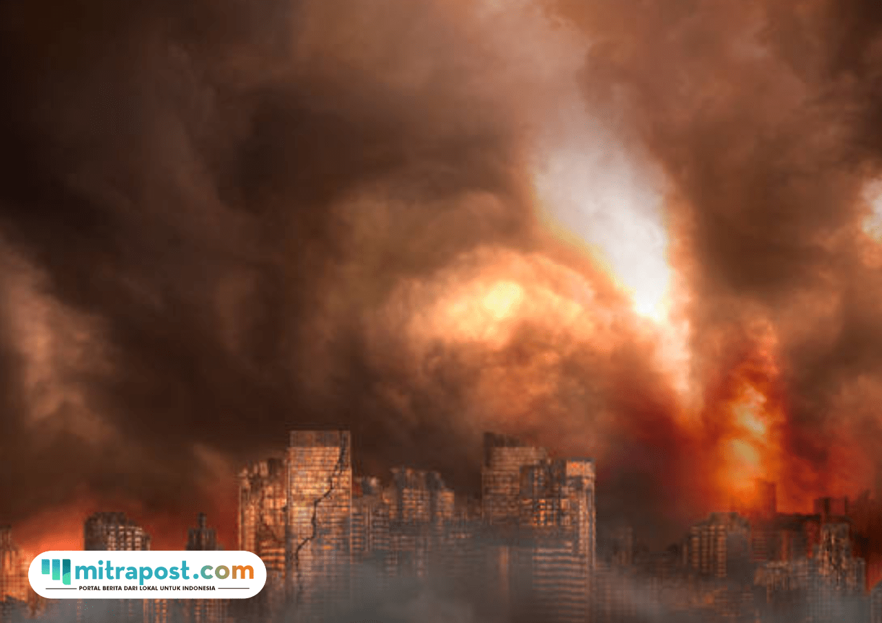 kondisi-hari-kiamat kiamat