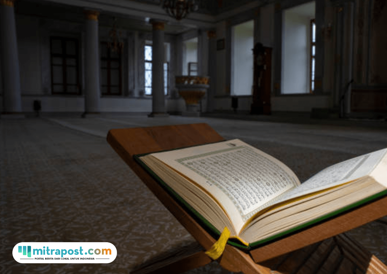 Maulid Nabi Muhammad SAW
