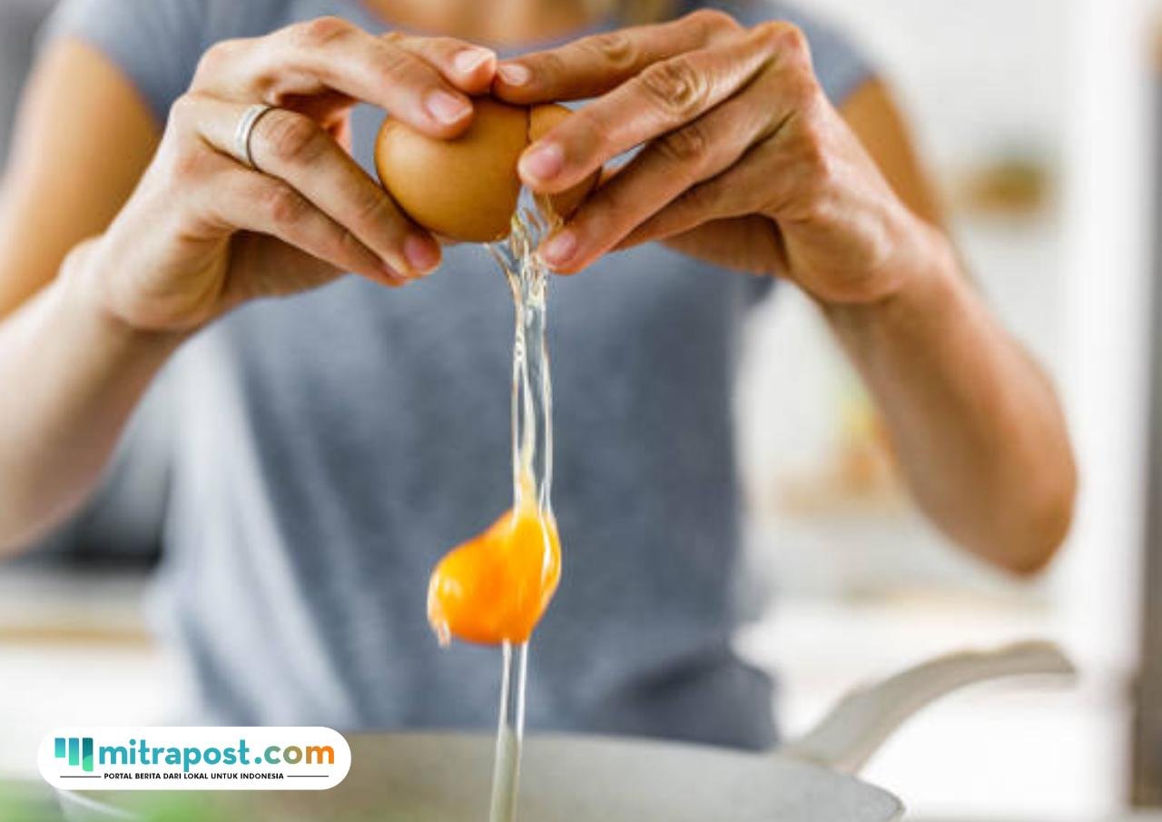 telur