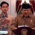 Indeks Persepsi Korupsi Disebut Bakal Meningkat pada Pemerintahan Prabowo Subianto