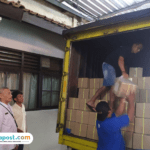 Surat Suara Pilbup Pati