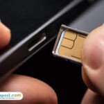 Ilustrasi kartu perdana/istock