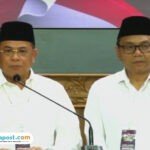 Debat Paslon Bupati