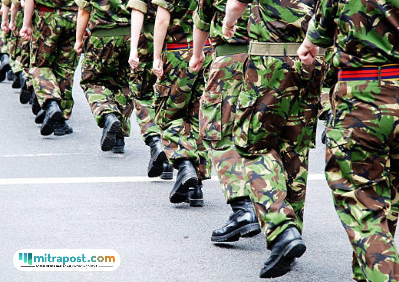 Anggota TNI